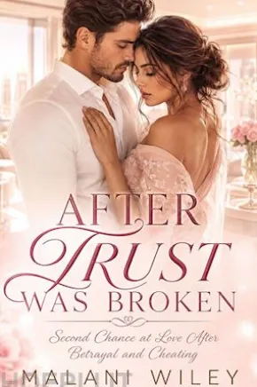 Second Chance At Love After Betrayal And Cheating