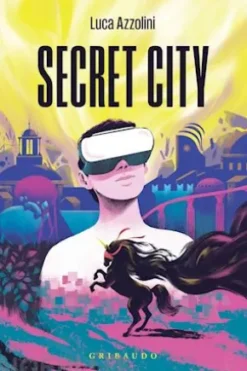 Secret City