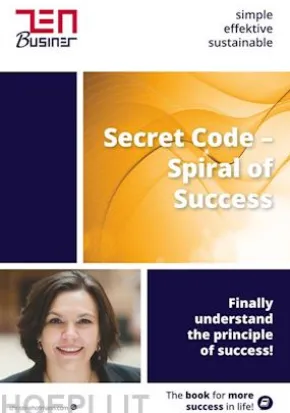 Secret Code - Spiral of Success
