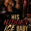 Secret Baby Hockey Dark Romance