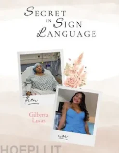Secret in Sign Language