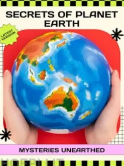 Secrets of Planet Earth