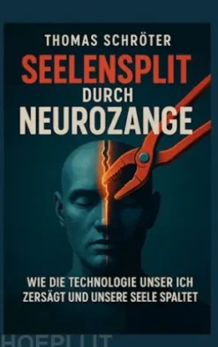 Seelensplit durch Neurozange