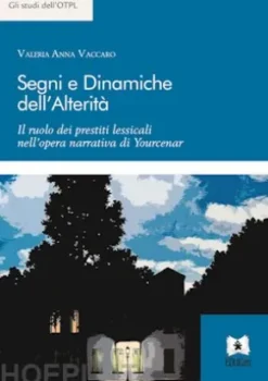 Segni e Dinamiche dell’Alterità