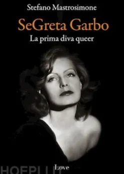 SeGreta Garbo