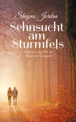 Sehnsucht am Sturmfels