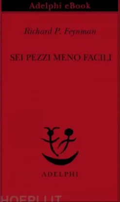 Sei pezzi meno facili
