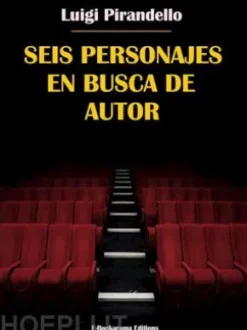 Seis personajes en busca de autor