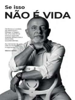 Se isso não é vida