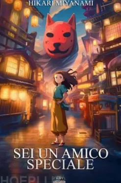 Sei un Amico Speciale