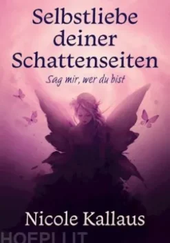Selbstliebe deiner Schattenseiten