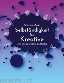 Selbständigkeit für Kreative