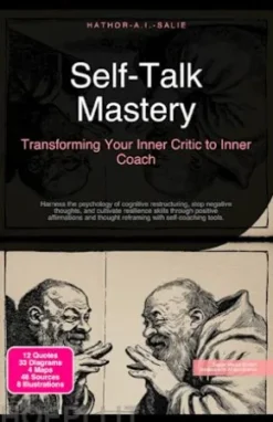 Self-Talk Mastery: Transforming Your Inner Critic to Inner Coach