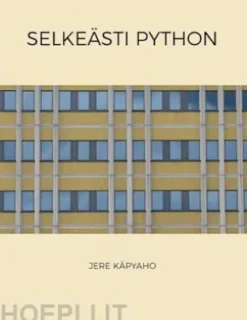 Selkeästi Python