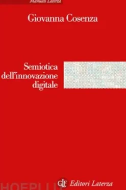 Semiotica dell'innovazione digitale