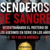 Senderos de sangre