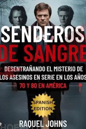 Senderos de sangre