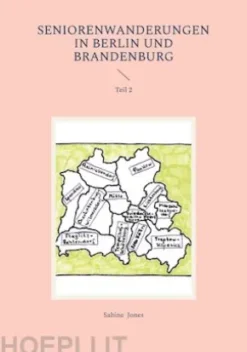 Seniorenwanderungen in Berlin und Brandenburg