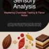 Sensory Analysis: Mastering Chocolate Tasting & Flavor Notes