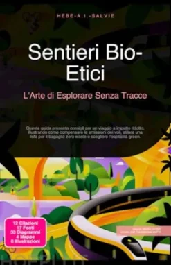 Sentieri Bio-Etici: L'Arte di Esplorare Senza Tracce