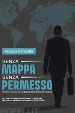 Senza Mappa, Senza Permesso