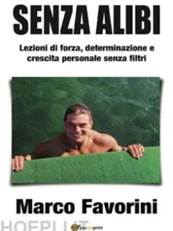 Senza Alibi