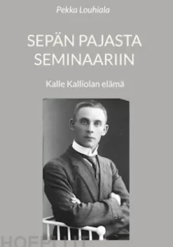Sepän pajasta seminaariin