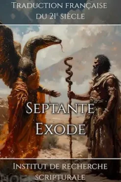 Septante - Exode