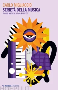 Serietà della musica