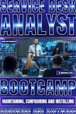 Service Desk Analyst Bootcamp