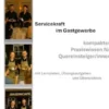 Servicekraft im Gastgewerbe