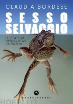 Sesso selvaggio