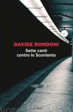 Sette canti contro lo Scontento