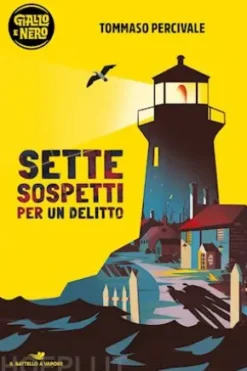 Sette sospetti per un delitto