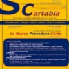 SETTIMANALE CARTABIA n. 8 - Venerdì 26.5.2023