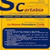 SETTIMANALE CARTABIA n. 3 - Venerdì 21.4.2023