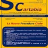 SETTIMANALE CARTABIA n. 2 - Venerdì 14.4.2023