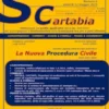 SETTIMANALE CARTABIA n. 6 - Venerdì 12.5.2023