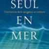 Seul en mer