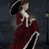 Sex and Drugs in Wonderland