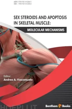Sex Steroids and Apoptosis In Skeletal Muscle: Molecular Mechanisms