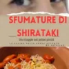 sfumature di shirataki