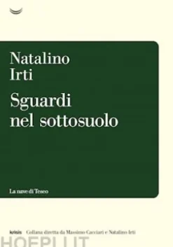 Sguardi nel sottosuolo