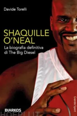 Shaquille O' Neal