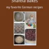 Sharela bakes
