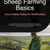 Sheep Farming Basics: How to Raise Sheep for Smallholders