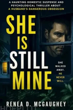 She is still Mine