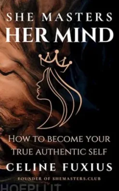 She Masters Her Mind