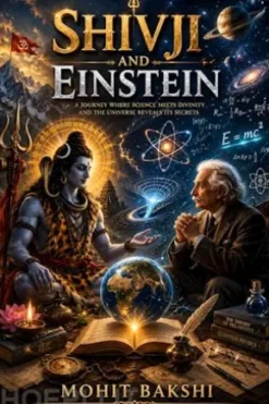 Shivji and Einstein