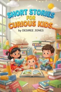 Short Stories for Curious Kids